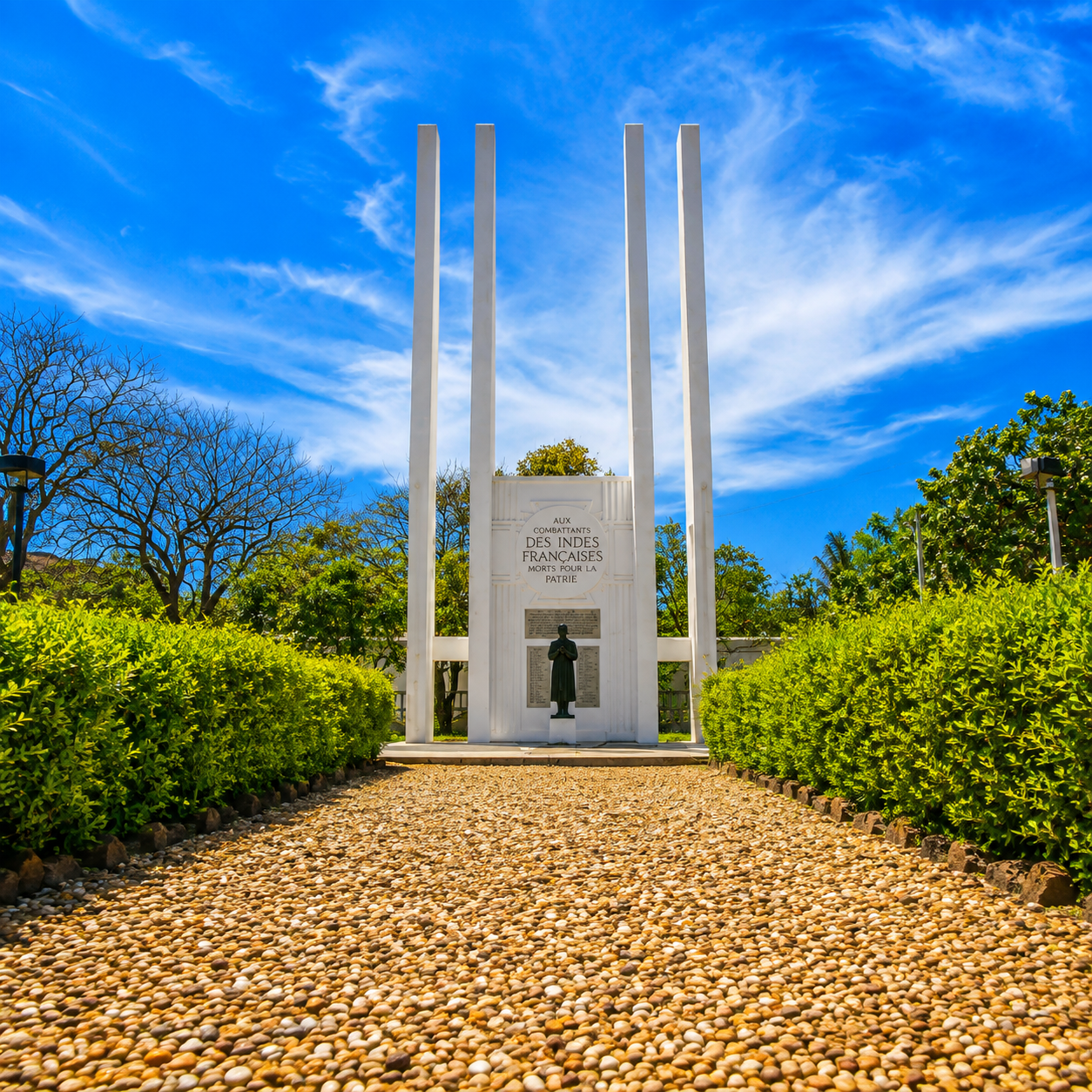 War Memorial