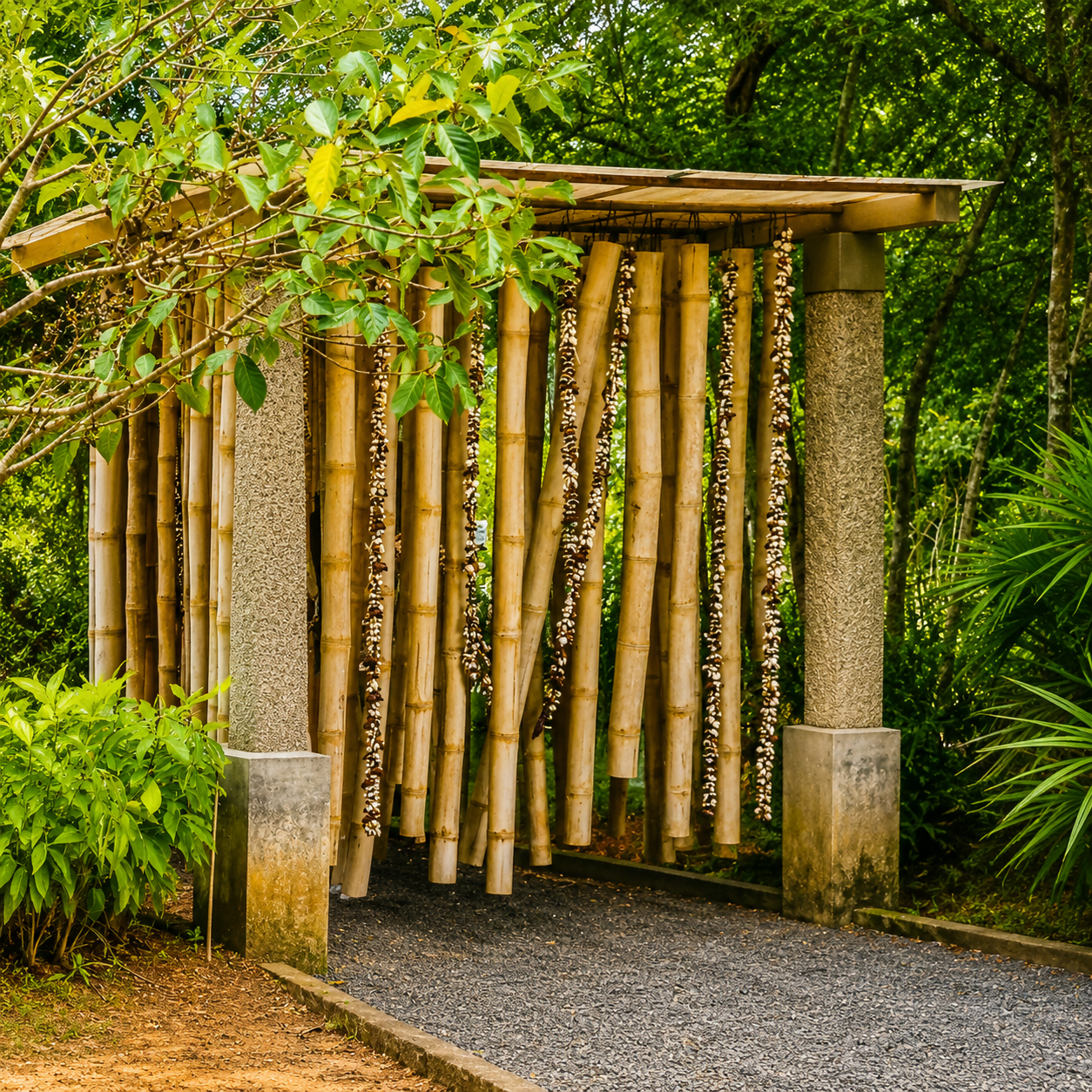 SVARAM Experience